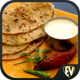 North Indian Food Recipes Book1.2.4_rowtechapk.com