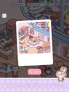 Healing Pocket screenshot image 7_Popularmodapk.com