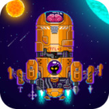 像素大轰炸破解版<span>(mod)</span>1.0.4_rowtechapk.com