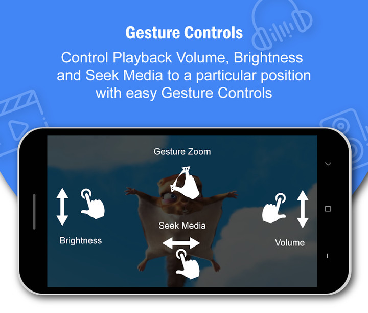 Full HD Video Player screenshot image 8_Popularmodapk.com