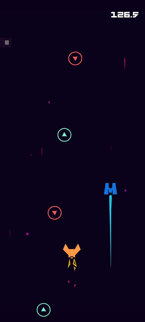 Blastarace screenshot image 4_Popularmodapk.com