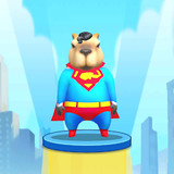 I Am Super Capybara<span>(No Ads Free Rewards)</span>0.0.9_rowtechapk.com