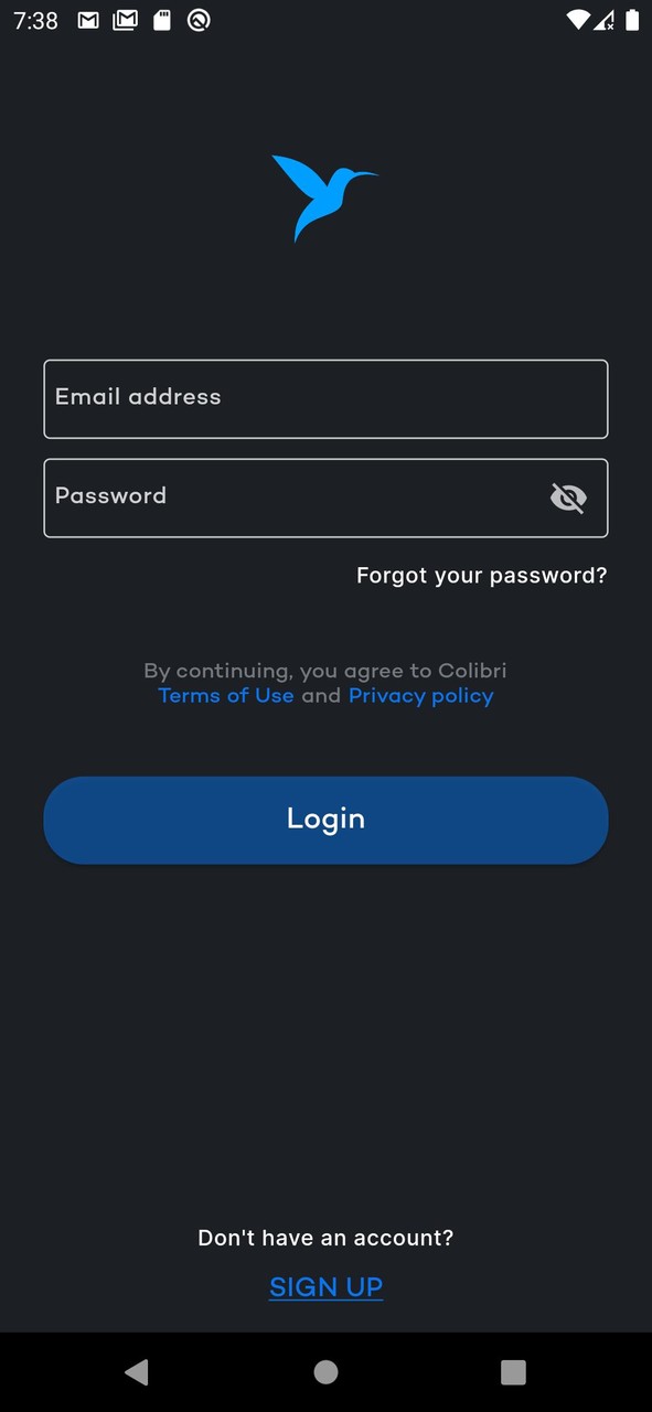 Colibri-sm screenshot image 2_Popularmodapk.com