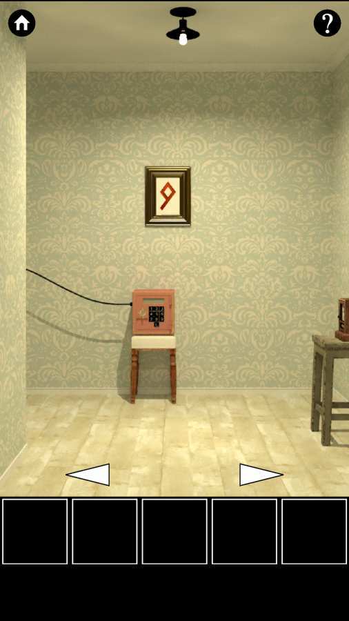 9999 Room Escape Game(No Ads) screenshot image 7_Popularmodapk.com