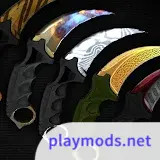 Skin Opener: Case Simulator CS<span>(Unlimited Money)</span>1.3.0_rowtechapk.com