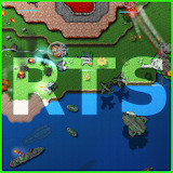 Rusted Warfare - RTS Strategy<span>(Free download)</span>1.15_rowtechapk.com