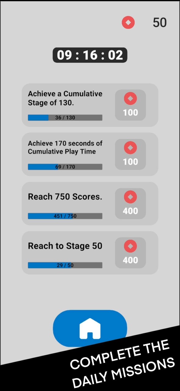 Monkey Test screenshot image 5_Popularmodapk.com