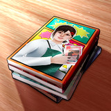 Comic Book Store Simulator<span>(Unlimited currency)</span>1.3.3_rowtechapk.com