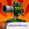 Tactical War: Tower Defense Game<span>(Unlimited Currency)</span>2.8.5_rowtechapk.com