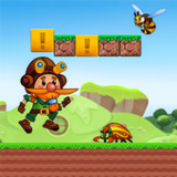 Jake's Adventure: Classic arca2.3.9_rowtechapk.com