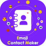Emoji Contact Editor - Contact Emoji Maker 20201.15_rowtechapk.com