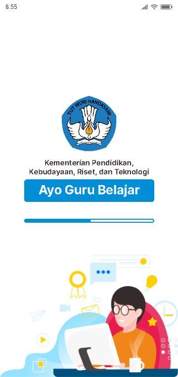 Ayo Guru Belajar screenshot image 1_Popularmodapk.com