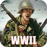 Medal Of War : WW2 Tps Action Game<span>(Unlimited Currency)</span>1.19_rowtechapk.com