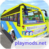 Bus Simulator Real<span>(Unlimited Resources)</span>3.5.9_rowtechapk.com