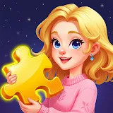 Jigsaw Family - Puzzle Game<span>(Mod Menu)</span>1.2.6_rowtechapk.com