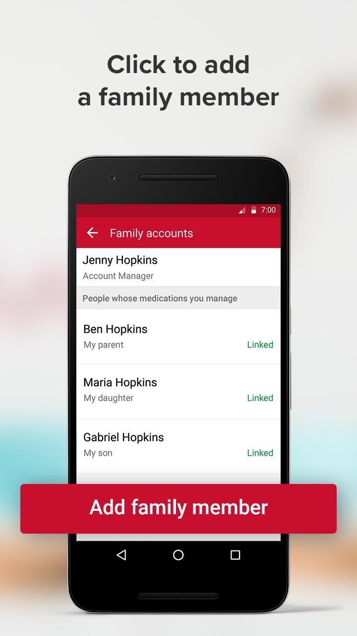 Giant Eagle Pharmacy screenshot image 8_Popularmodapk.com