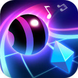 Rolling Beat: EDM Ball Dance1.5.5_rowtechapk.com