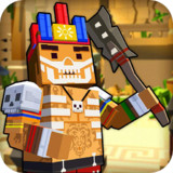 绝地特战队破解版<span>(mod)</span>1.1_rowtechapk.com