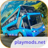 Offroad Bus Simulator 2020<span>(Speed change)</span>1.6_rowtechapk.com