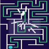 Impossible Maze game 400 LVLS5.0.0_rowtechapk.com