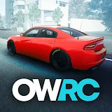 OWRC: Open World Racing<span>(Unlimited Money)</span>1.0224_rowtechapk.com