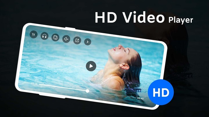 Tick Tick Video Player screenshot image 3_Popularmodapk.com