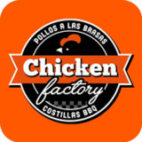 Chicken Factory Chile2.4.9_rowtechapk.com