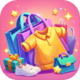 Idle Shopping Street<span>(No Ads Free Rewards)</span>1.1.0_rowtechapk.com
