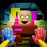 Zombie School: Horror Monters1.0.3_rowtechapk.com