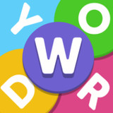 Wordy - Unlimited Word Puzzles1.126.0_rowtechapk.com
