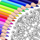 Colorfy: Coloring Book Games3.15.2_rowtechapk.com