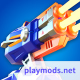 Island Defense TD - Tower War<span>(MENU MOD)</span>1.215_rowtechapk.com