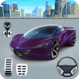 Car Games: Car Racing Game2.7.6_rowtechapk.com