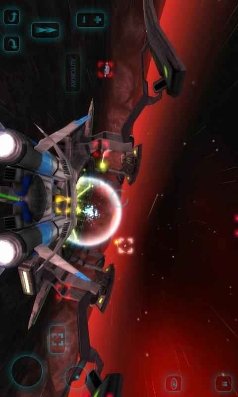 无重力战机破解版（含数据包）<span>(mod)</span> screenshot image 2_Popularmodapk.com