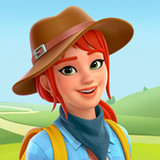 Fiona's Farm4.9.4_rowtechapk.com