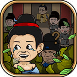 逃离皇宫1.0.1_rowtechapk.com