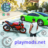 Crime Gangster: City Mafia<span>(Speed change)</span>1.0_rowtechapk.com