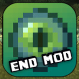 Enderite Mods for Minecraft PE1.5.0_rowtechapk.com