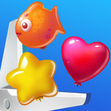 Connect & Cut: Relaxing puzzle1.0.4_rowtechapk.com