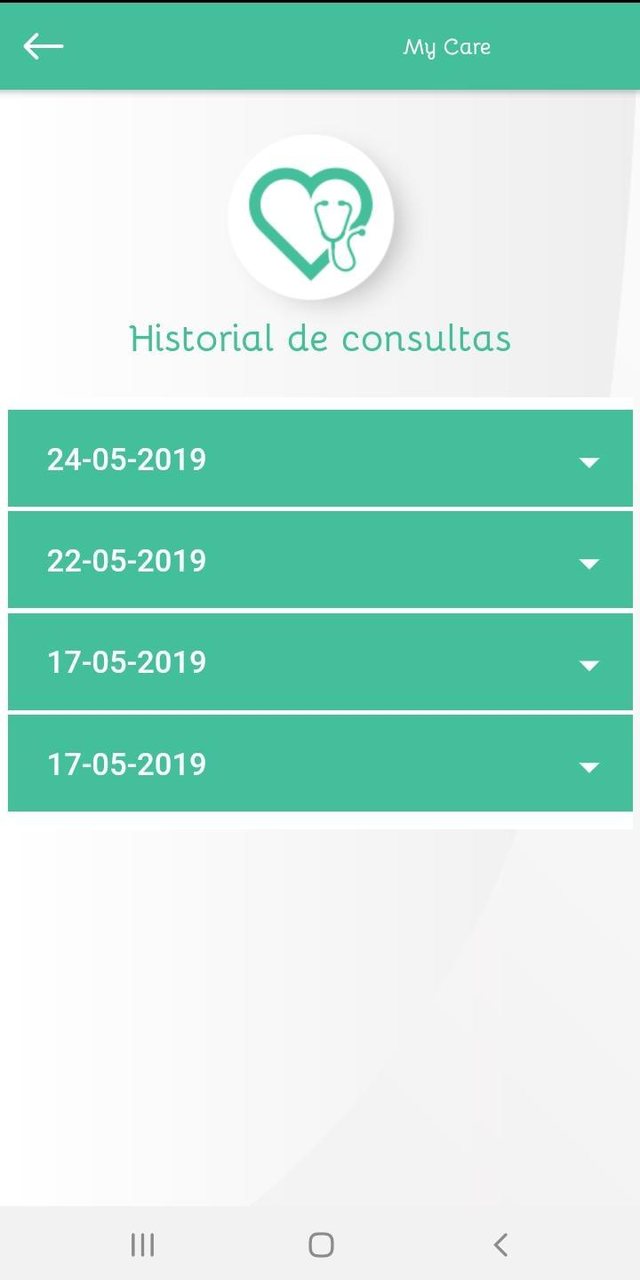 MyBeWell screenshot image 5_Popularmodapk.com