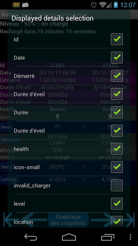 nuPhoto拍立洗-沖洗照片 桌曆/無框畫/相片書 screenshot image 8_Popularmodapk.com