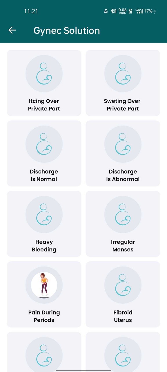 Candor IVF screenshot image 6_Popularmodapk.com
