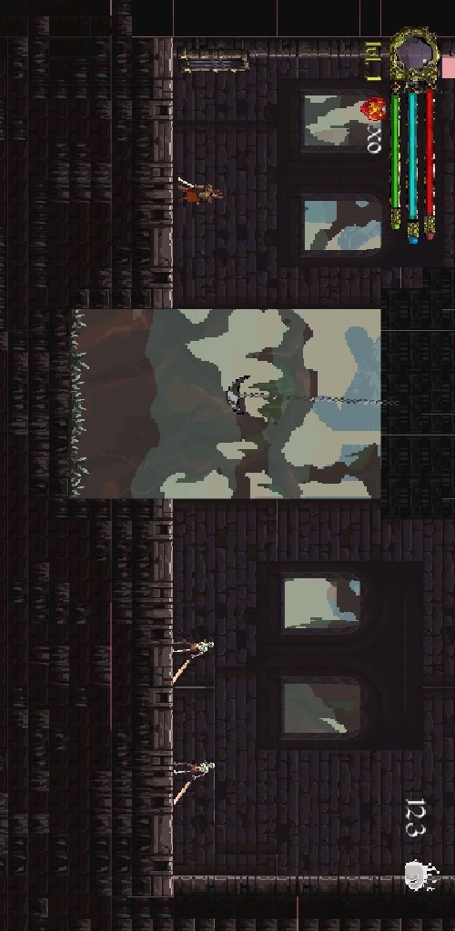 Bastardus - Knight Soul (Alpha) (More and more souls) screenshot image 16_Popularmodapk.com