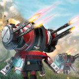 Tower defense - Axis VS Alien1.7_rowtechapk.com