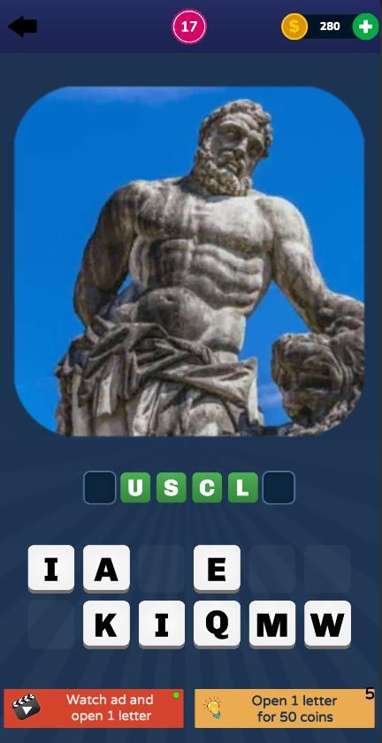 4 Pics 1 Word Quiz 2023 screenshot image 3_Popularmodapk.com