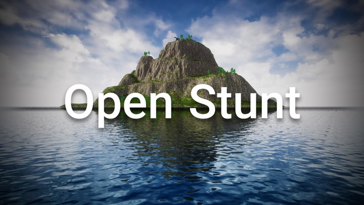 Open Stunt Beta screenshot image 1_Popularmodapk.com