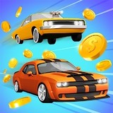 Car Drift: Racing History & Cars Battle Fight(A lot of resources)1.0.22_rowtechapk.com
