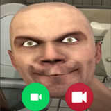 Skibidi Toilet Fake Call Game0.1_rowtechapk.com
