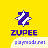 Zupee: Enjoy Ludo Online Games<span>(No Ads)</span>4.2405.02_rowtechapk.com