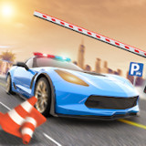 POLICE CAR PARKING – SUV DRIVING SIMULATOR<span>(Unlocked)</span>1.3_rowtechapk.com